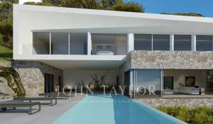 Verkauf Villa Sol de Mallorca