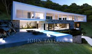 Verkauf Villa Sol de Mallorca