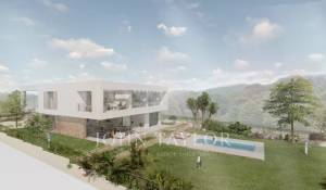 Verkauf Villa Sol de Mallorca