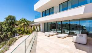 Verkauf Villa Sol de Mallorca