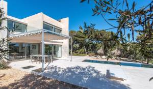 Verkauf Villa Sol de Mallorca