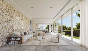 Verkauf Villa Sol de Mallorca