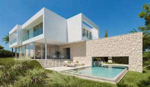 Verkauf Villa Sol de Mallorca