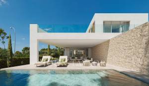 Verkauf Villa Sol de Mallorca