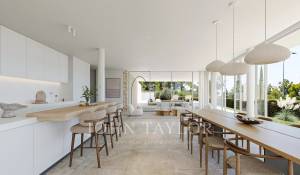 Verkauf Villa Sol de Mallorca