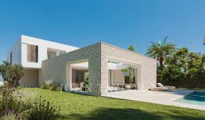 Verkauf Villa Sol de Mallorca