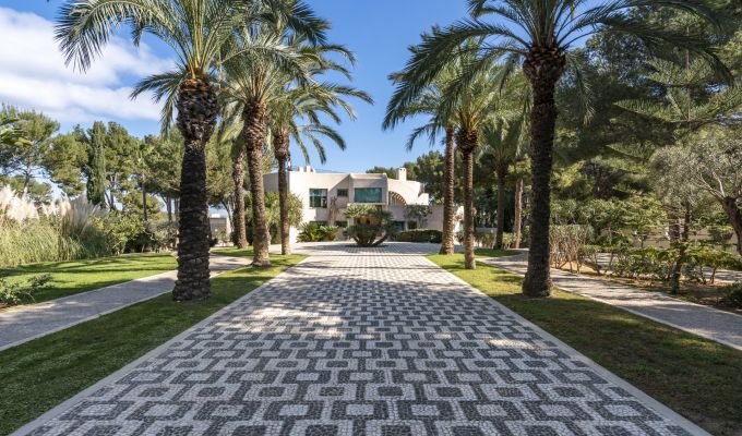 Verkauf Villa Sol de Mallorca