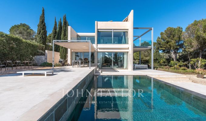 Verkauf Villa Sol de Mallorca