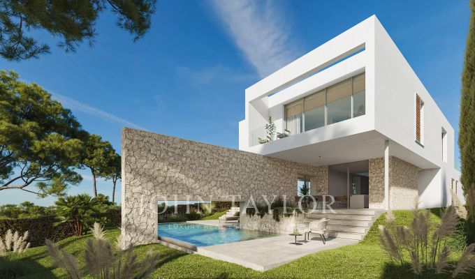 Verkauf Villa Sol de Mallorca