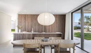 Verkauf Villa Son Gual