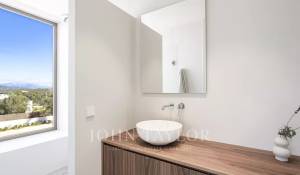 Verkauf Villa Son Gual