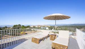 Verkauf Villa Son Gual