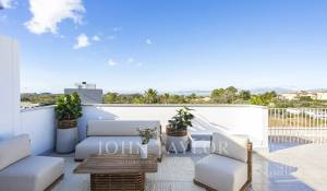 Verkauf Villa Son Gual