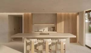 Verkauf Villa Son Gual