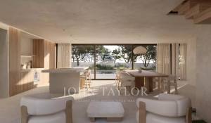 Verkauf Villa Son Gual