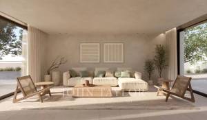 Verkauf Villa Son Gual