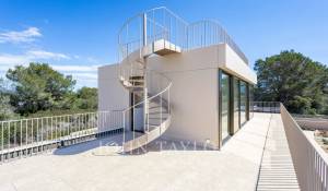Verkauf Villa Son Gual