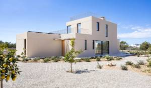 Verkauf Villa Son Gual