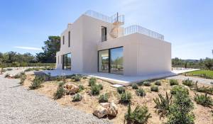 Verkauf Villa Son Gual