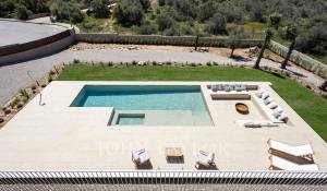 Verkauf Villa Son Gual