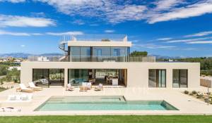 Verkauf Villa Son Gual