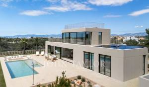 Verkauf Villa Son Gual