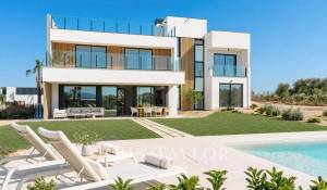 Verkauf Villa Son Gual