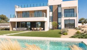 Verkauf Villa Son Gual
