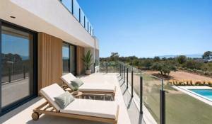 Verkauf Villa Son Gual