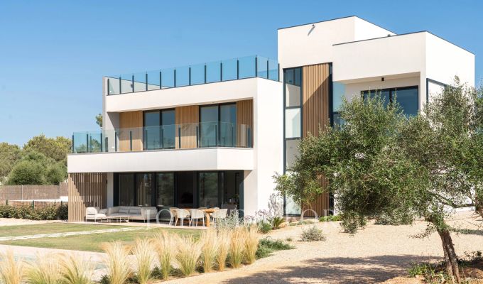 Verkauf Villa Son Gual