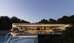 Verkauf Villa Sotogrande