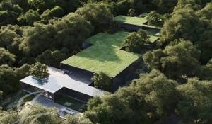 Verkauf Villa Sotogrande