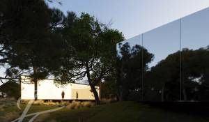 Verkauf Villa Sotogrande