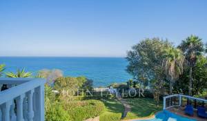 Verkauf Villa Tanger