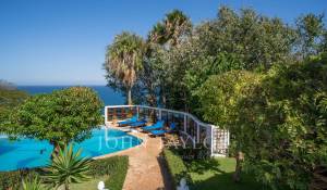 Verkauf Villa Tanger