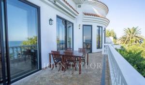 Verkauf Villa Tanger