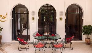 Verkauf Villa Tanger