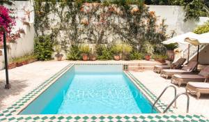 Verkauf Villa Tanger