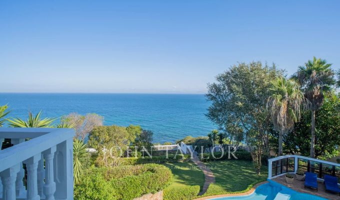 Verkauf Villa Tanger