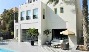 Verkauf Villa The Lakes