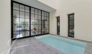 Verkauf Villa The Lakes