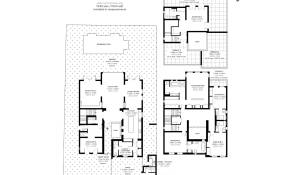 Verkauf Villa The Lakes