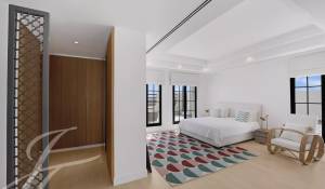 Verkauf Villa The Lakes