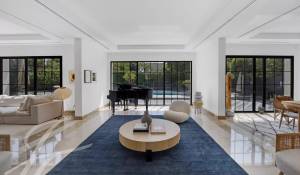 Verkauf Villa The Lakes