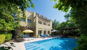 Verkauf Villa The Lakes