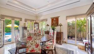 Verkauf Villa The Lakes