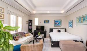 Verkauf Villa The Lakes