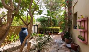 Verkauf Villa The Lakes