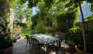 Verkauf Villa The Lakes