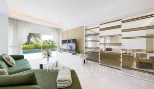 Verkauf Villa The Meadows